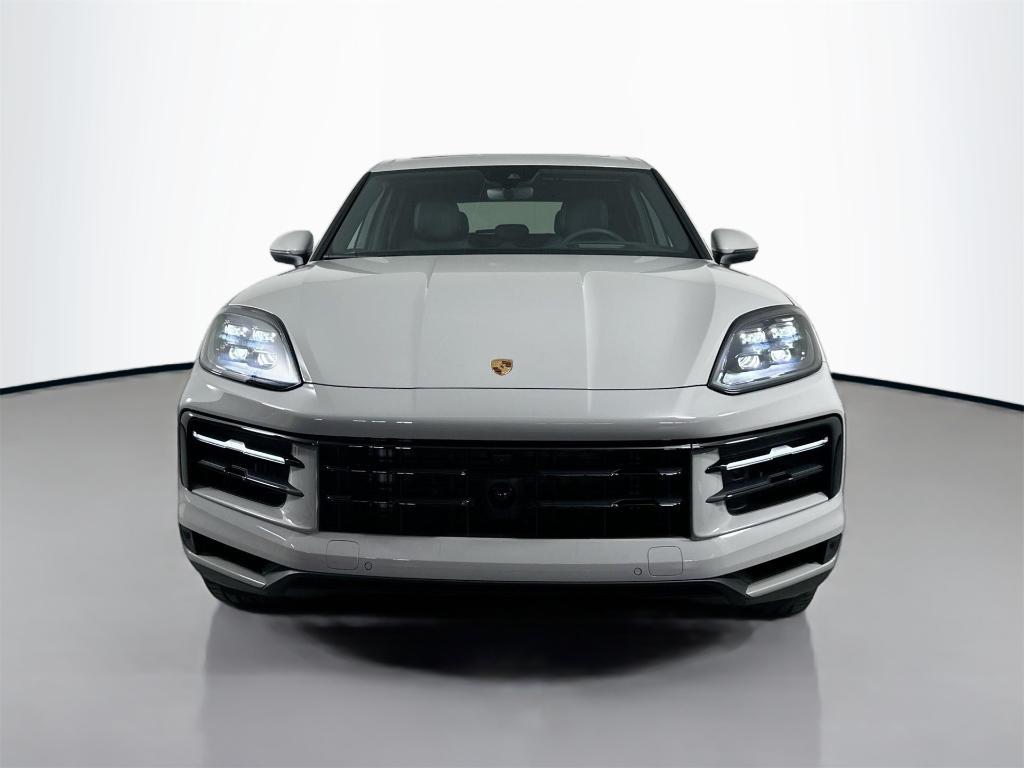 new 2026 Porsche Cayenne car