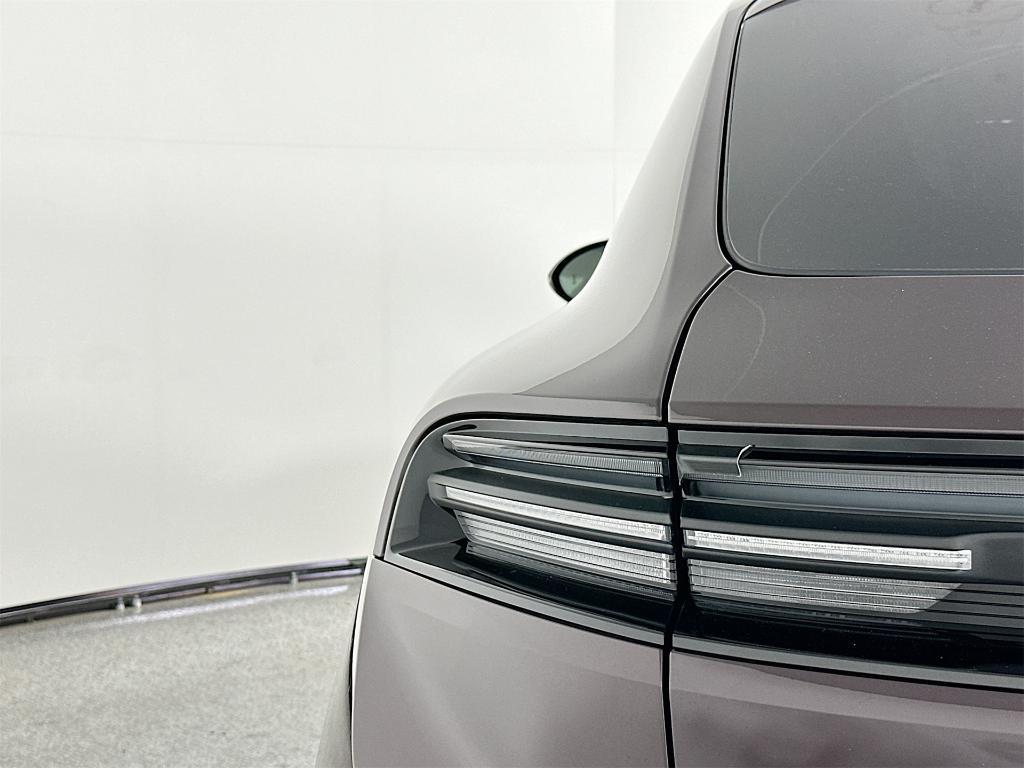 new 2025 Porsche Macan car, priced at $100,055