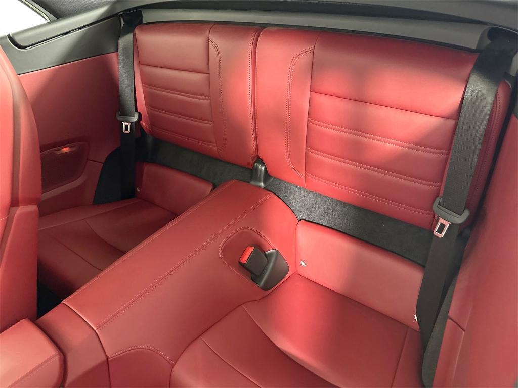 used 2021 Porsche 911 car, priced at $197,900