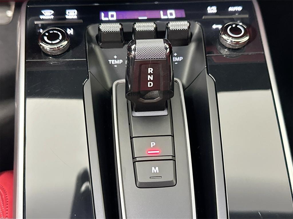 used 2021 Porsche 911 car, priced at $197,900