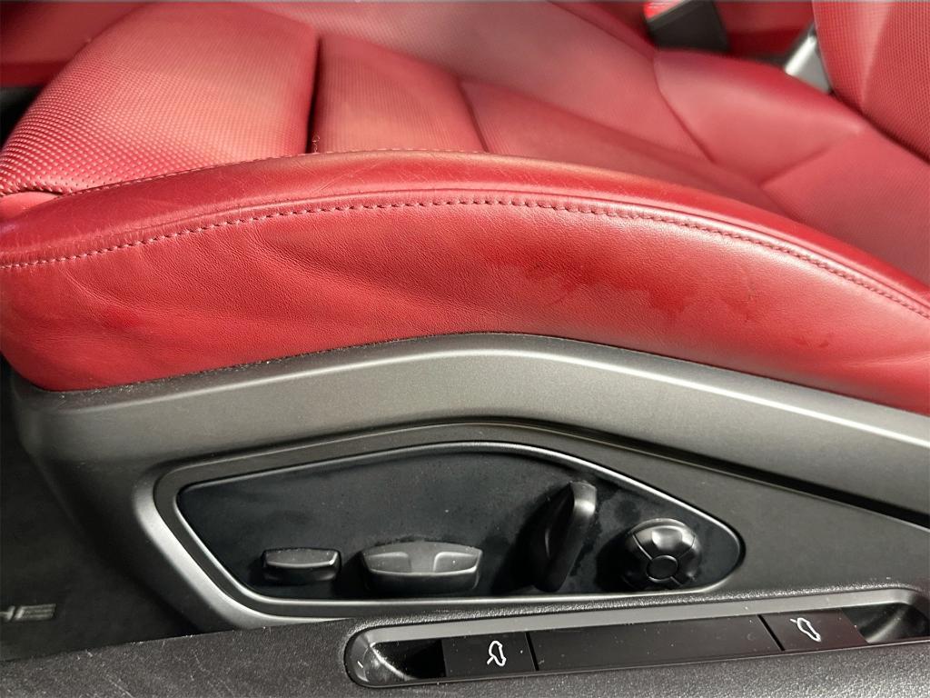 used 2021 Porsche 911 car, priced at $197,900