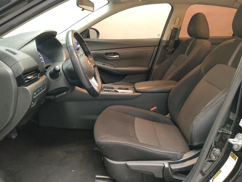 used 2021 Nissan Sentra car, priced at $19,495