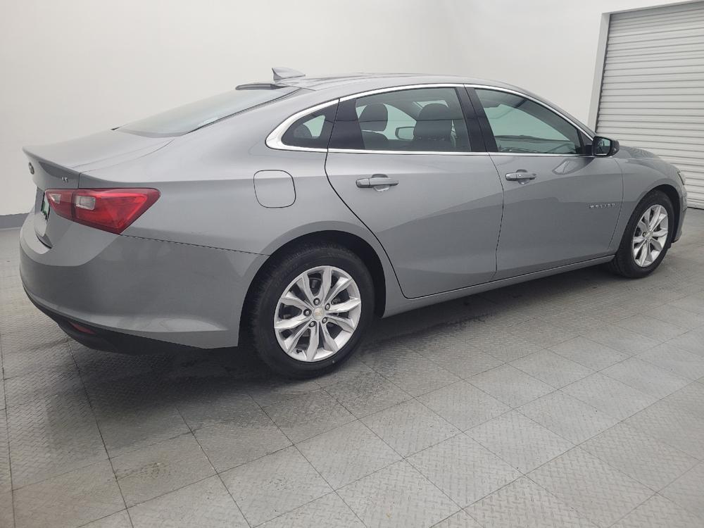 used 2023 Chevrolet Malibu car, priced at $24,295