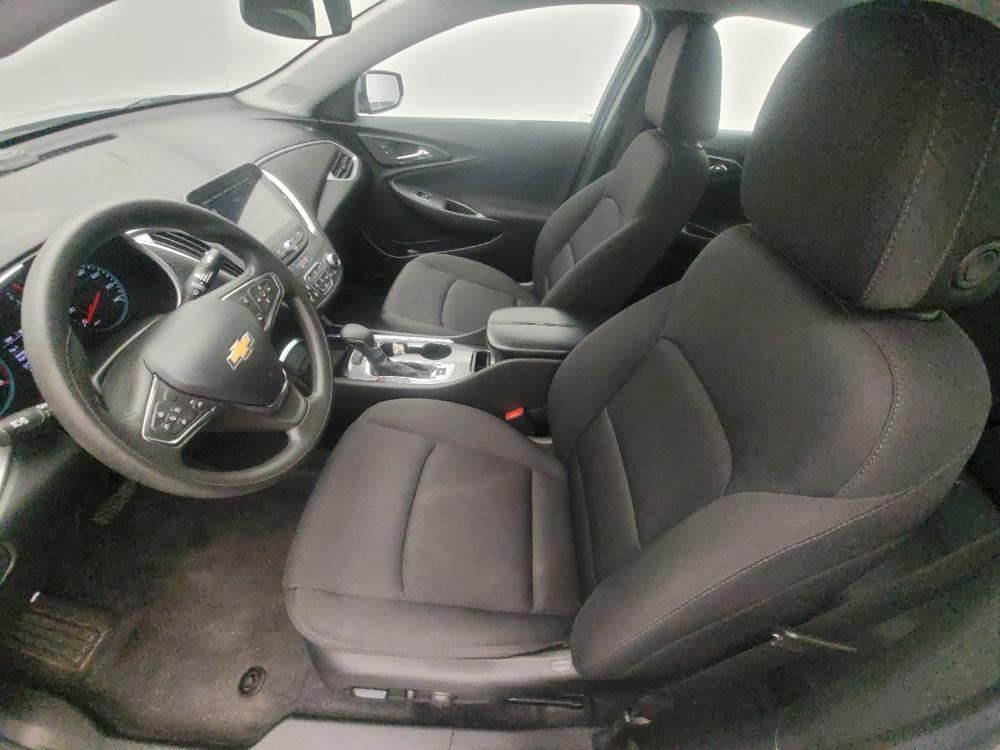 used 2023 Chevrolet Malibu car, priced at $24,295