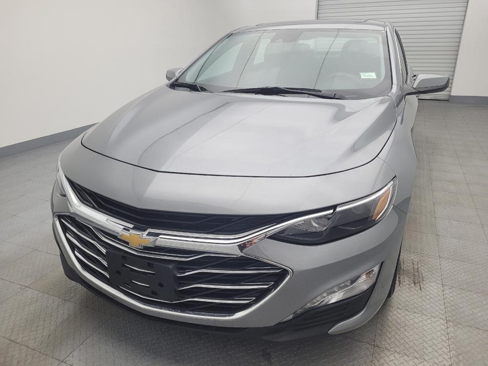 used 2023 Chevrolet Malibu car, priced at $24,295