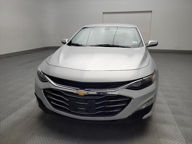 used 2022 Chevrolet Malibu car, priced at $21,995