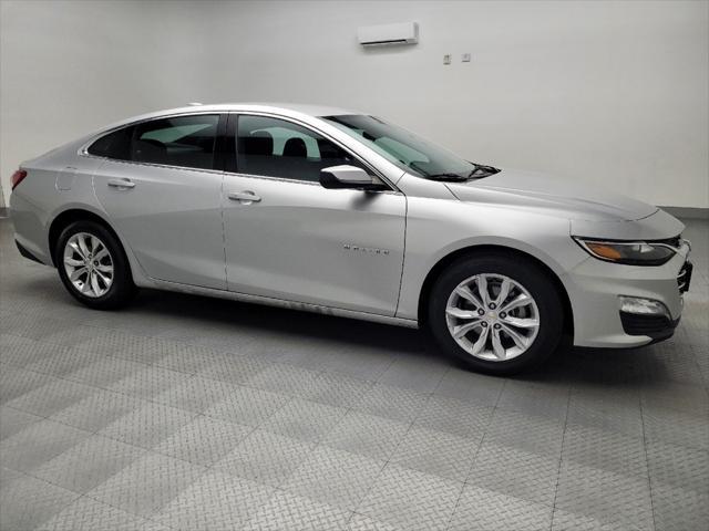 used 2022 Chevrolet Malibu car, priced at $21,995