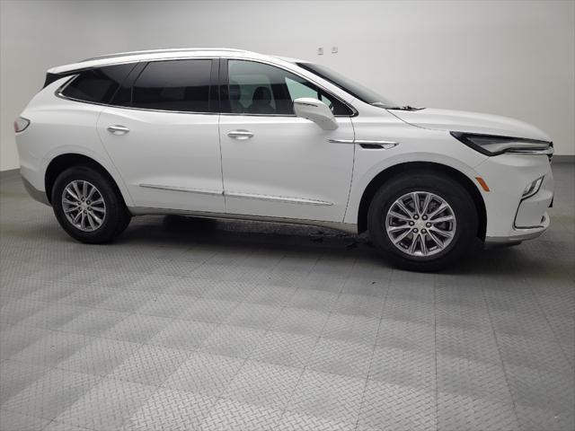 used 2022 Buick Enclave car, priced at $32,495