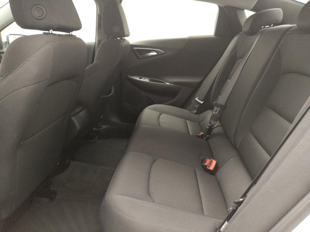 used 2024 Chevrolet Malibu car, priced at $23,995