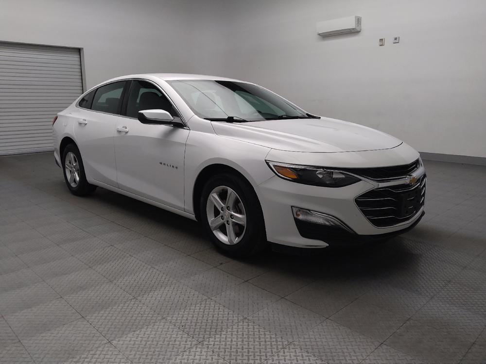 used 2024 Chevrolet Malibu car, priced at $23,995