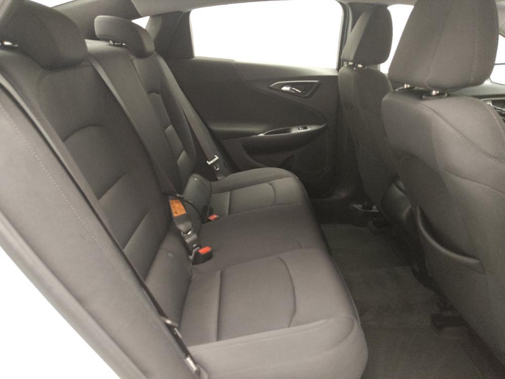 used 2024 Chevrolet Malibu car, priced at $23,995