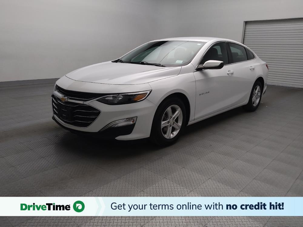 used 2024 Chevrolet Malibu car, priced at $23,995