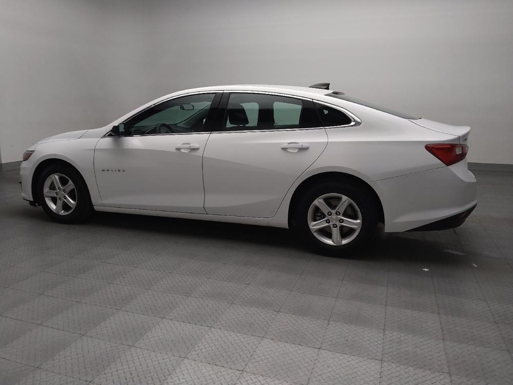 used 2024 Chevrolet Malibu car, priced at $23,995