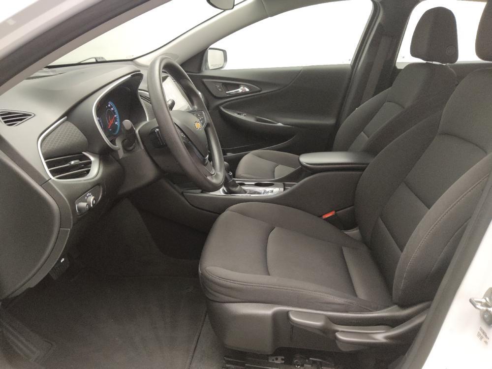 used 2024 Chevrolet Malibu car, priced at $23,995