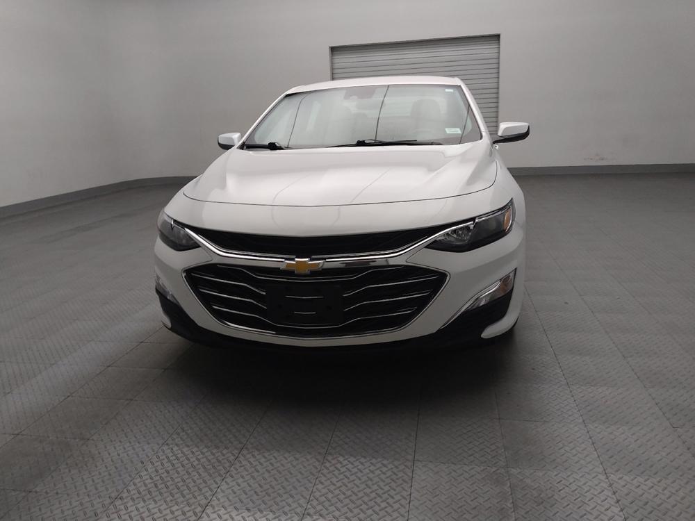 used 2024 Chevrolet Malibu car, priced at $23,995