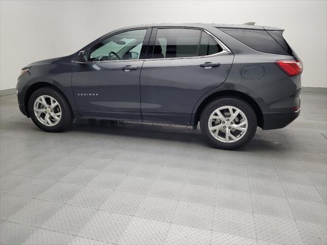 used 2020 Chevrolet Equinox car, priced at $20,995