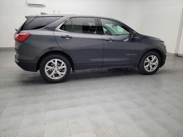 used 2020 Chevrolet Equinox car, priced at $20,995