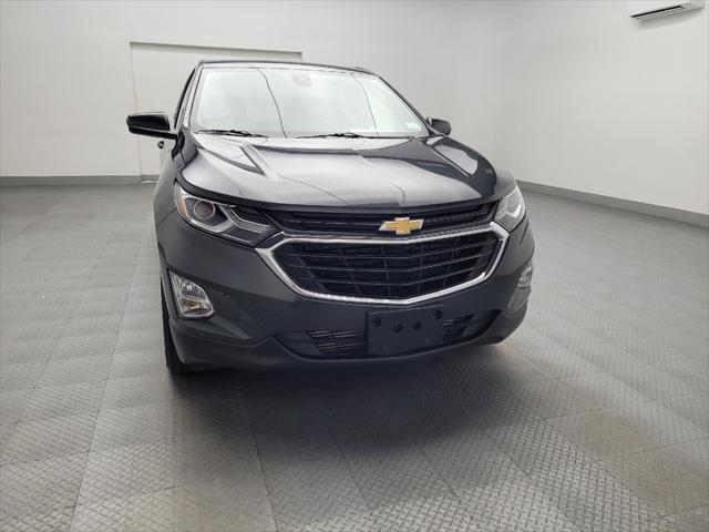 used 2020 Chevrolet Equinox car, priced at $20,995