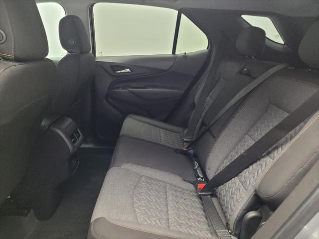 used 2023 Chevrolet Equinox car, priced at $30,595