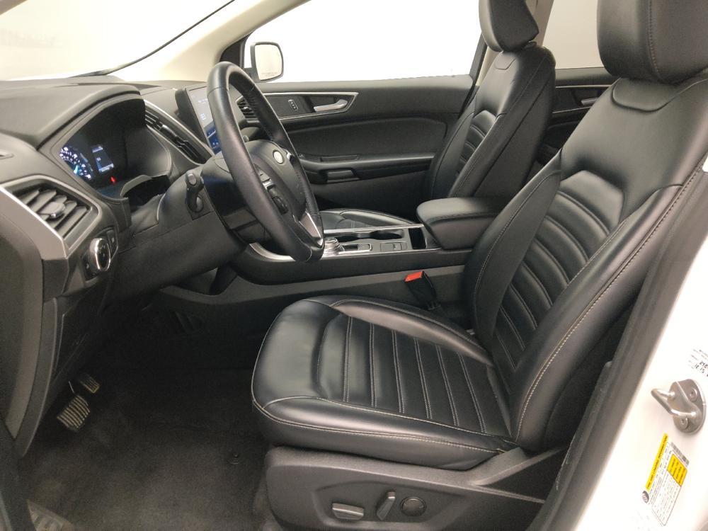 used 2024 Ford Edge car, priced at $25,795