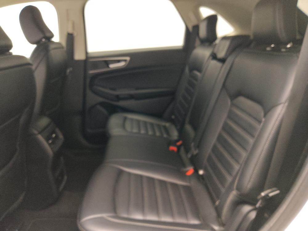 used 2024 Ford Edge car, priced at $25,795