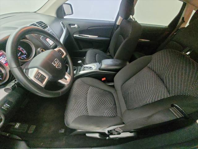 used 2018 Dodge Journey car, priced at $16,495