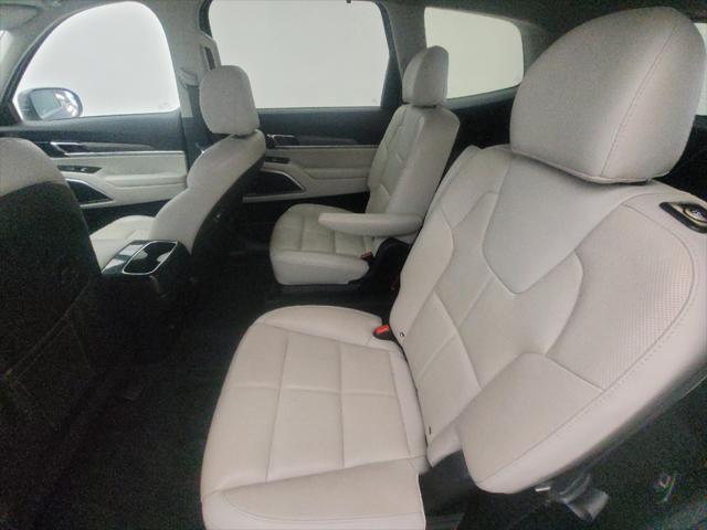 used 2021 Kia Telluride car, priced at $26,695