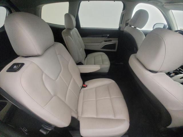 used 2021 Kia Telluride car, priced at $26,695