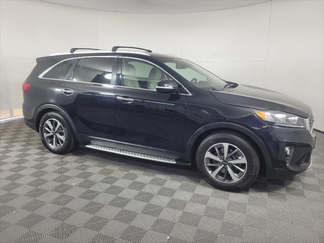 used 2019 Kia Sorento car, priced at $20,095