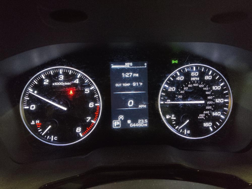 used 2022 Subaru Legacy car, priced at $23,695