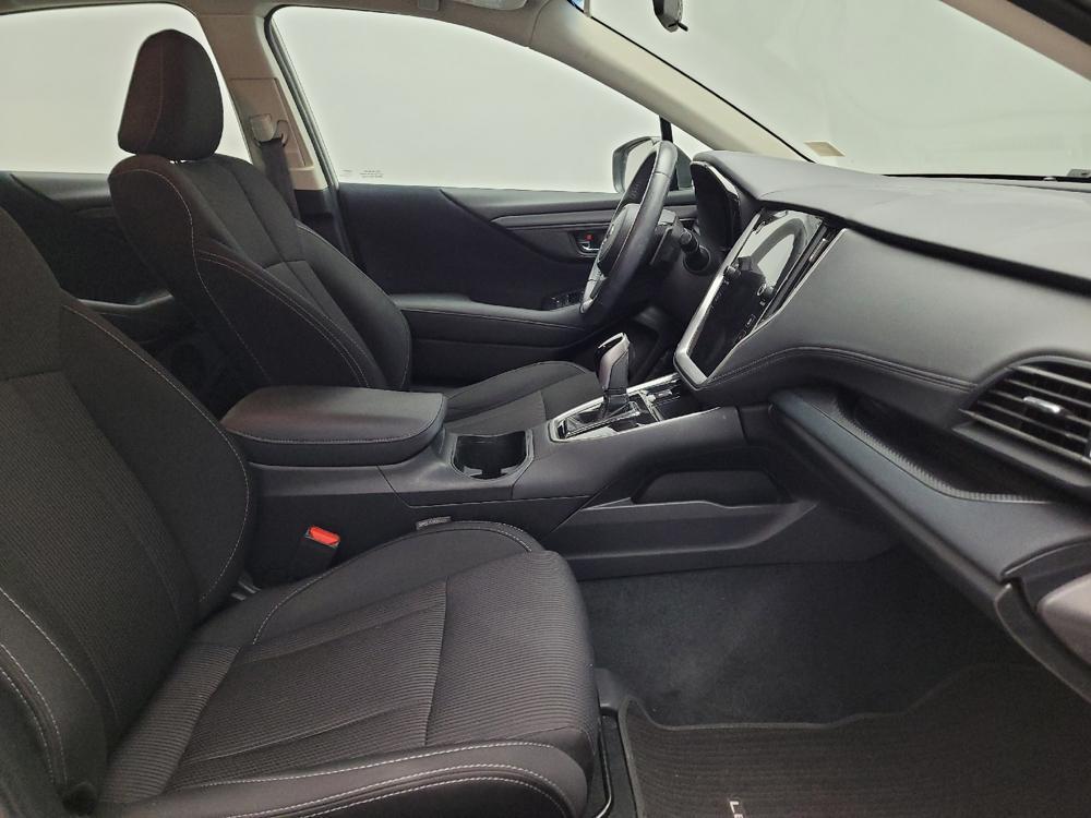 used 2022 Subaru Legacy car, priced at $23,695