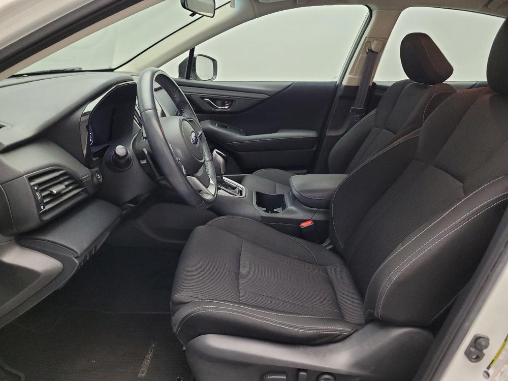 used 2022 Subaru Legacy car, priced at $23,695