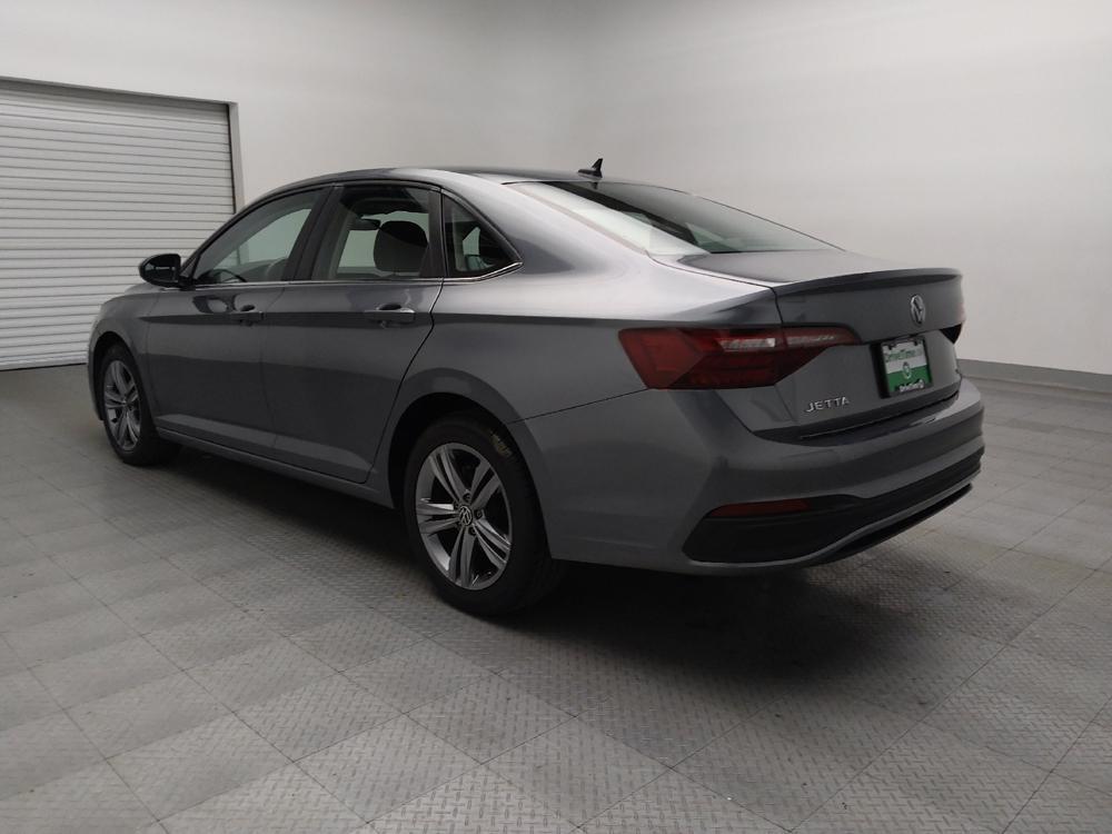 used 2024 Volkswagen Jetta car, priced at $22,995