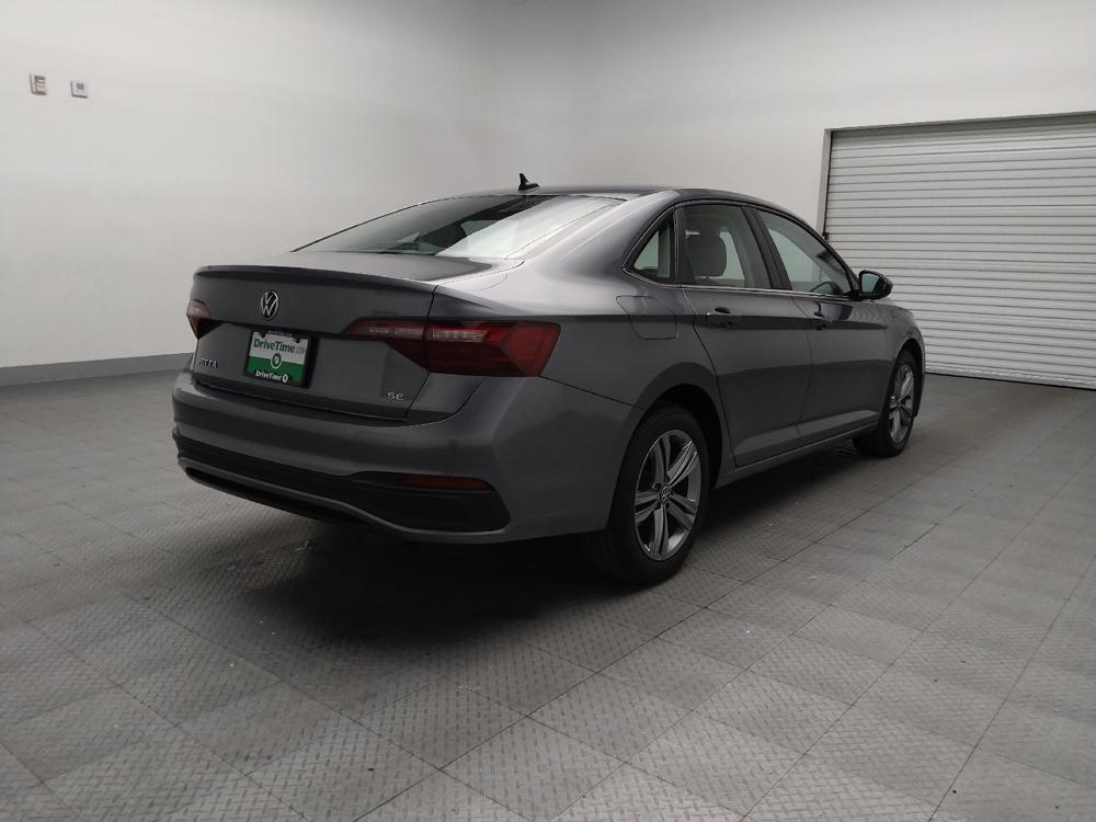 used 2024 Volkswagen Jetta car, priced at $22,995