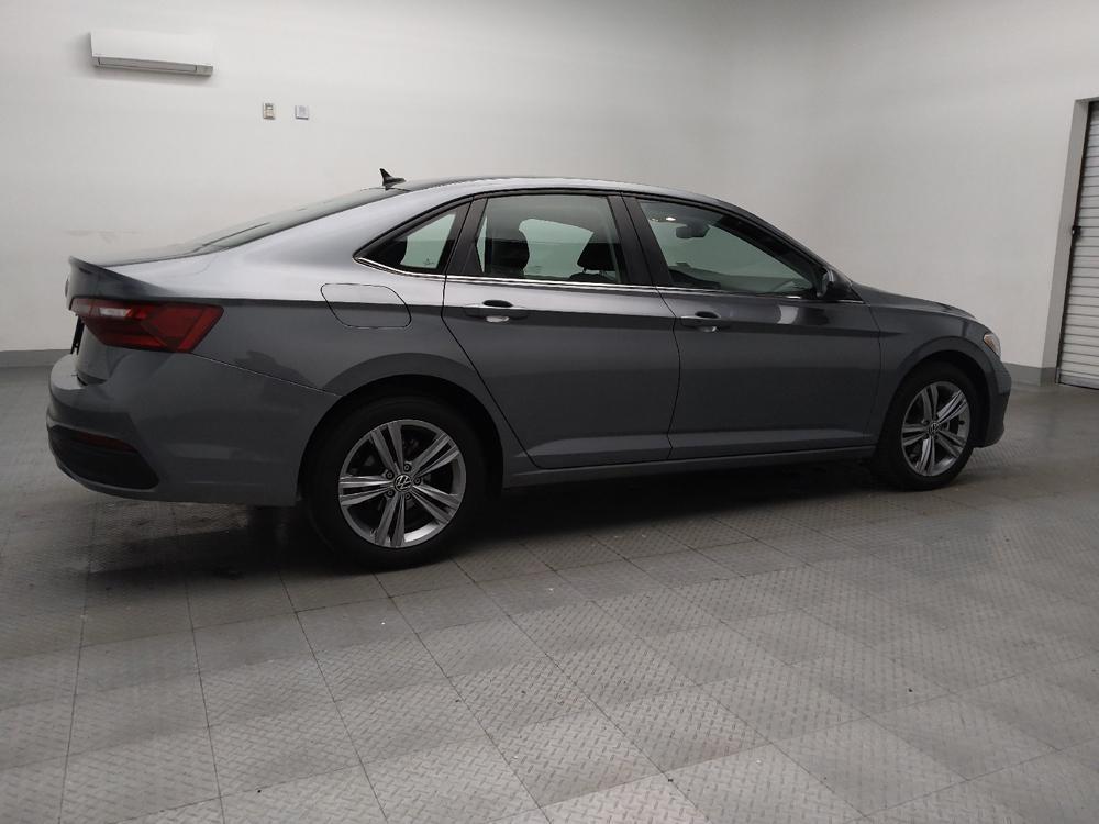 used 2024 Volkswagen Jetta car, priced at $22,995