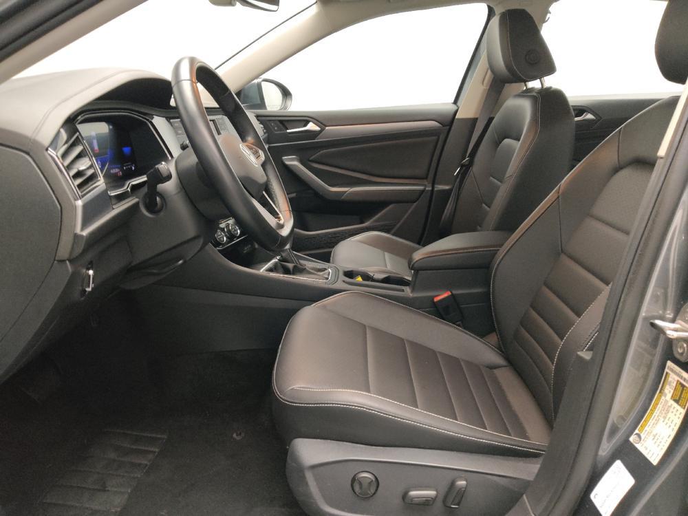 used 2024 Volkswagen Jetta car, priced at $22,995