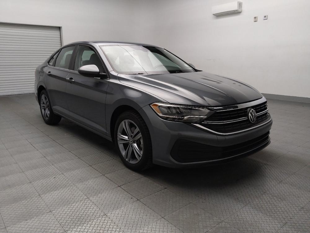 used 2024 Volkswagen Jetta car, priced at $22,995