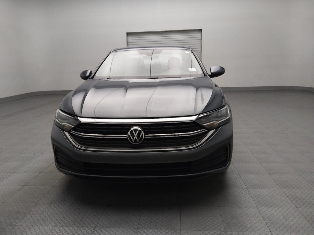 used 2024 Volkswagen Jetta car, priced at $22,995