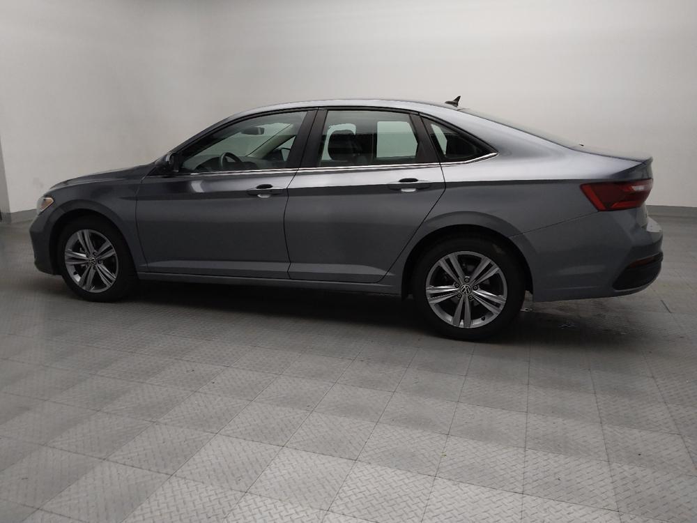 used 2024 Volkswagen Jetta car, priced at $22,995