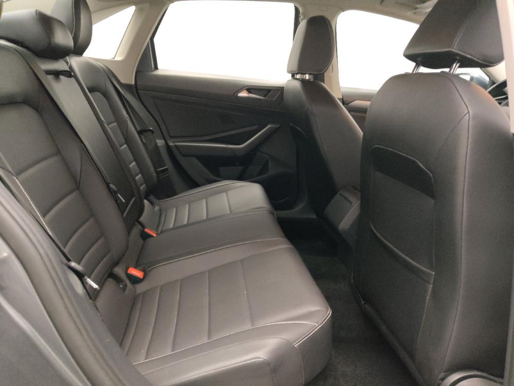 used 2024 Volkswagen Jetta car, priced at $22,995