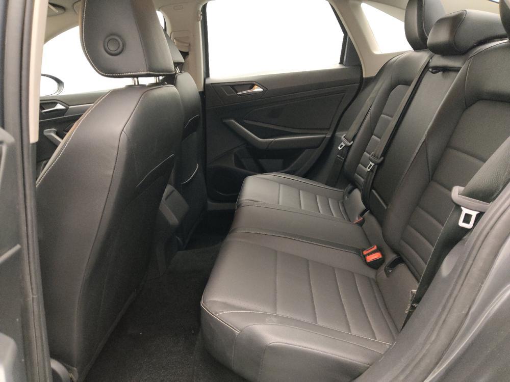 used 2024 Volkswagen Jetta car, priced at $22,995