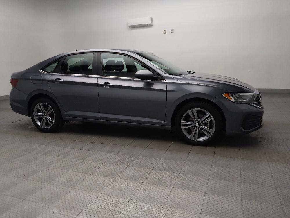 used 2024 Volkswagen Jetta car, priced at $22,995