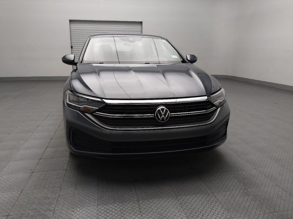 used 2024 Volkswagen Jetta car, priced at $22,995