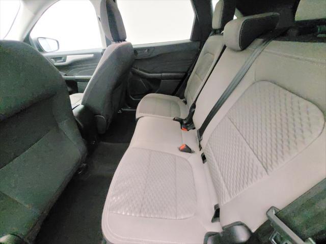 used 2022 Ford Escape car, priced at $22,795