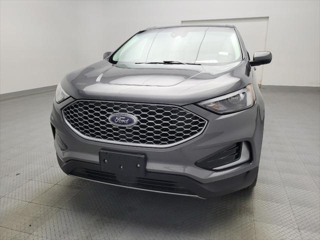 used 2023 Ford Edge car, priced at $31,795