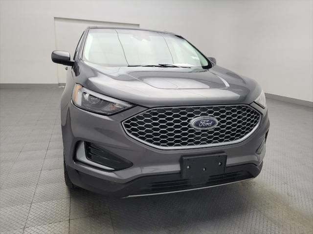 used 2023 Ford Edge car, priced at $31,795