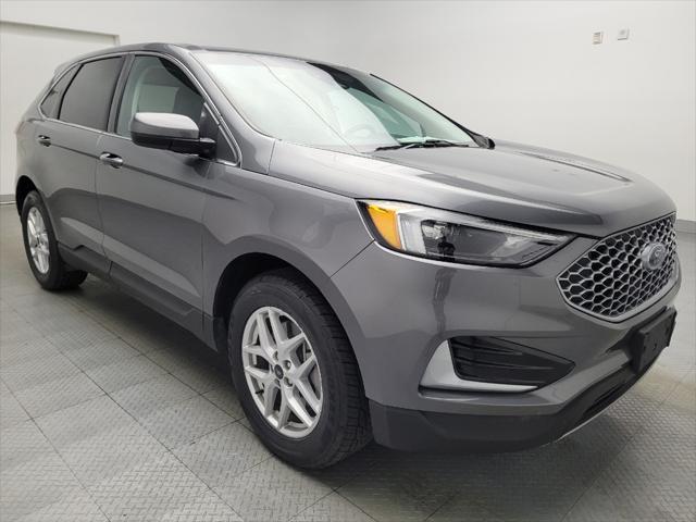 used 2023 Ford Edge car, priced at $31,795