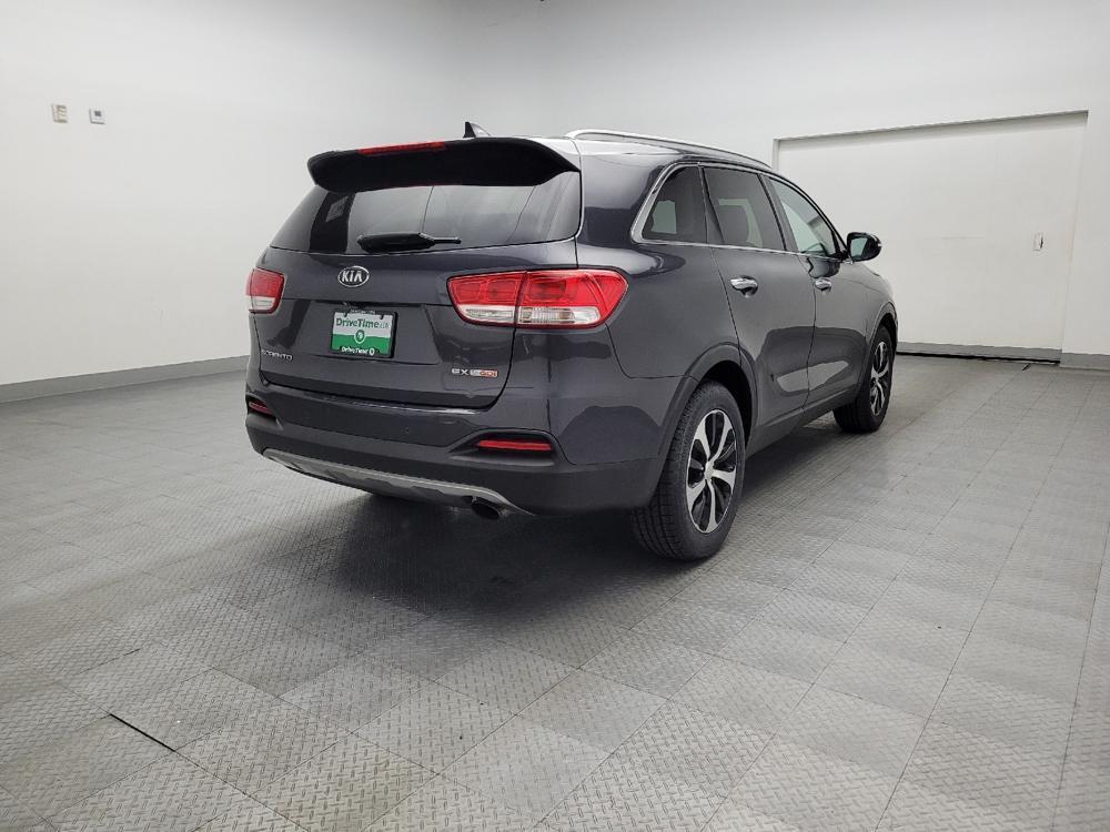 used 2016 Kia Sorento car, priced at $16,695