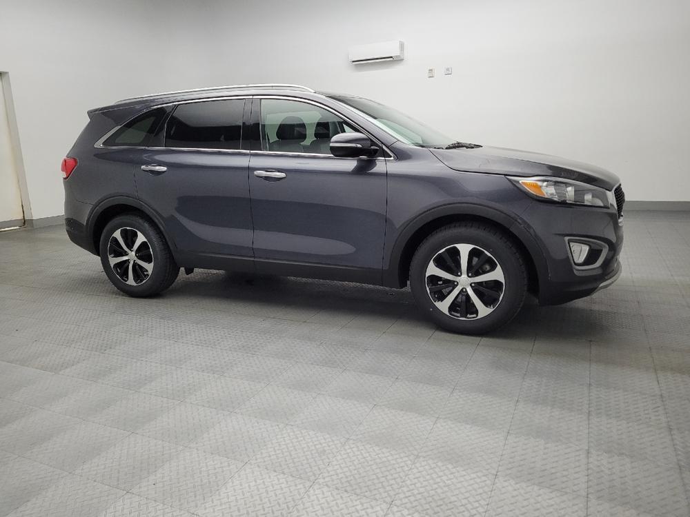 used 2016 Kia Sorento car, priced at $16,695