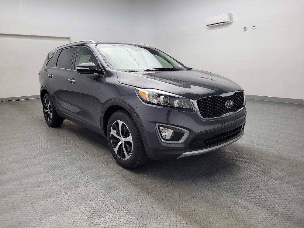 used 2016 Kia Sorento car, priced at $16,695